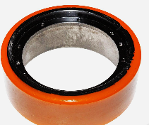 Polyurethane Load Wheel Ring